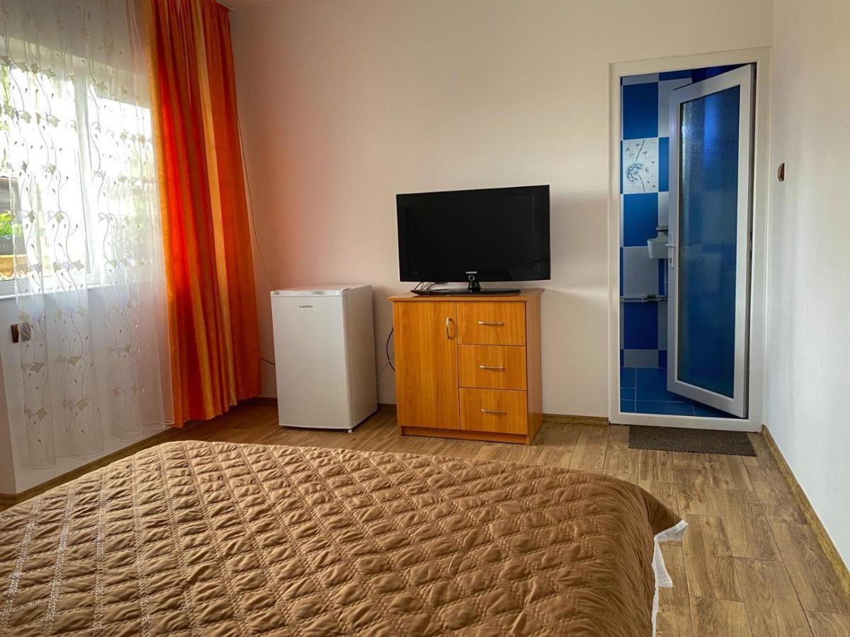Lovin'S Rooms Tuzla Exterior photo