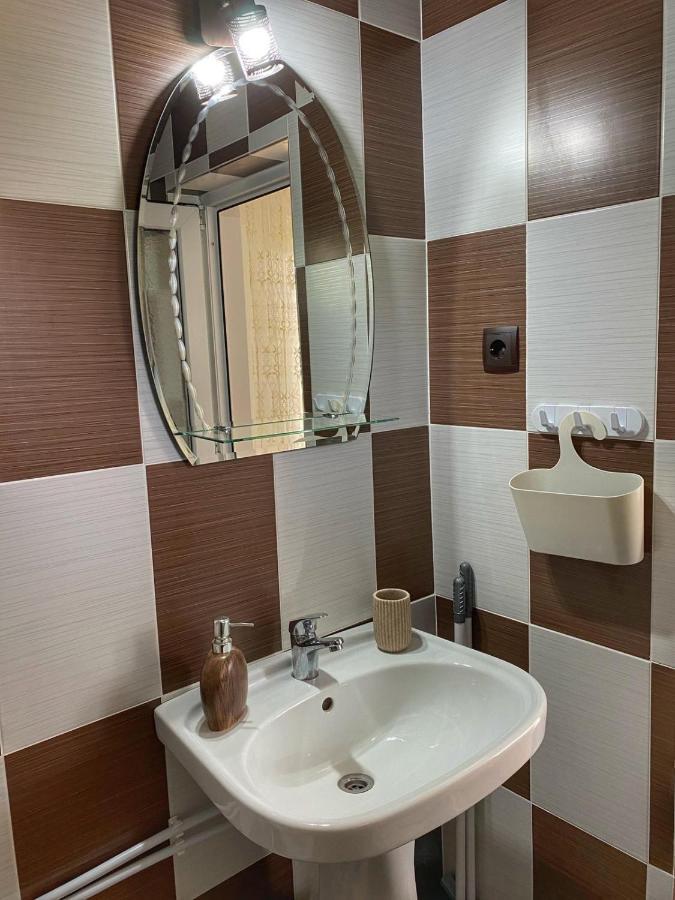 Lovin'S Rooms Tuzla Exterior photo