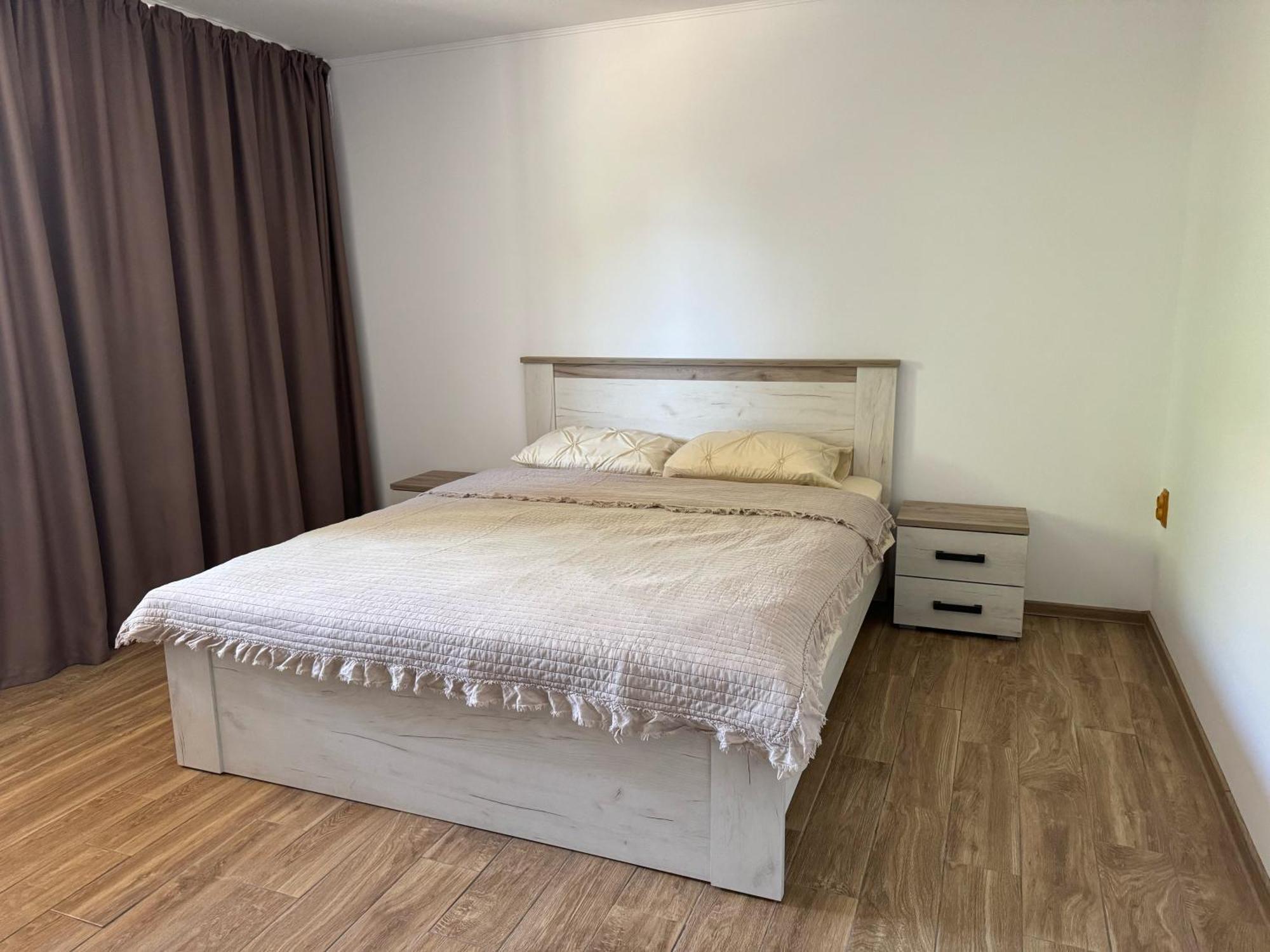 Lovin'S Rooms Tuzla Exterior photo